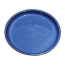 Assorted 11.75" Saucers