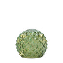 Green Led Globe