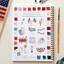 Emily Lex Studio - Americana