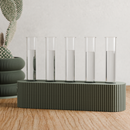 5-Tube Plant Propagation Station | Quintuple Collection