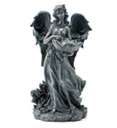 Tall Angel Bird feeder