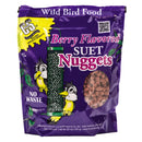 27oz. Suet Nuggets Assorted Flavors