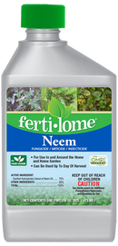 Ferti-Lome Neem Oil