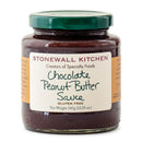 Stonewall Kitchen-Chocolate Peanut Butter Sauce