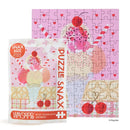 Werkshoppe Snax Puzzles