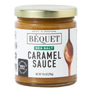 Béquet Sea Salt Caramel Sauce