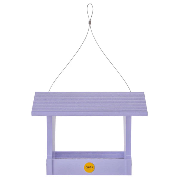 Hopper Bird Feeder