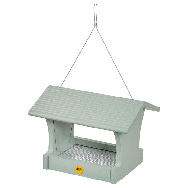 Hopper Bird Feeder