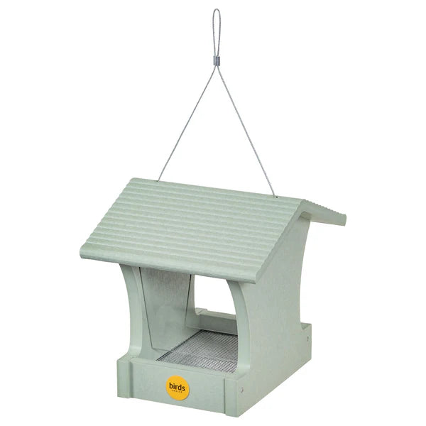 Hopper Bird Feeder