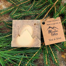 Mountain Lathers Soap Bars