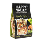 Happy Valley-Garden Vegetable Soup