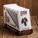 Roasted Almond Dark Chocolate