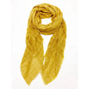 JC Sunny Cotton Scarves