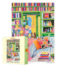 Werkshoppe 1000 Piece Jigsaw Puzzles