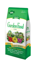 6.75lbs Garden Food 5-10-5