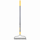 True Temper 2 Sided Bow Rake