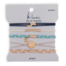 Hair Tie Bracelets
