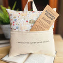 Reading Pillow