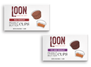 Loon Chocolate Peanut Butter Cups
