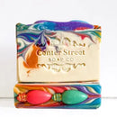 Central Street Soap Co. - Bar Soaps