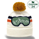 Northern Icons Winter Beanies