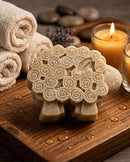 3 Wise Men Sheep Milk Soap – Frankincense & Myrrh