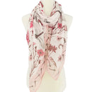 JC Sunny Cotton Scarves