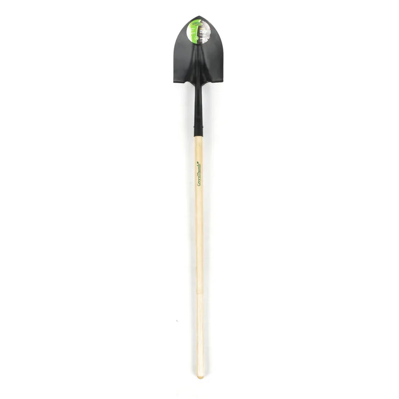 Green Thumb Digging Shovel