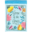 Assorted Garden Flags