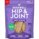 Dogswell Supplemental Treats