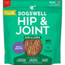 Dogswell Supplemental Treats