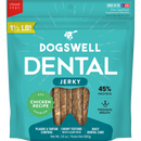 Dogswell Supplemental Treats