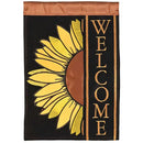 Welcome Garden Flags