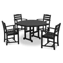 La Casa 5 Pc Dining Set - In Stock