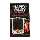 Happy Valley-Black Bean Chili