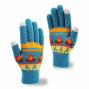 Northern Icons Knit Gloves