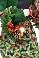 Byers' Choice Ltd. Holly Wreathmaker