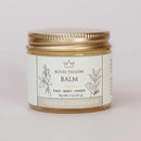 Tallow Balm-Cinnamon, Vanilla