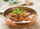 Happy Valley-Harvest Lentil Soup