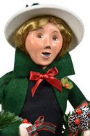 Byers' Choice Ltd. Holly Wreathmaker