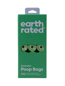 Earth Rated Lavender Refill Rolls