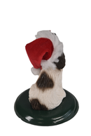 Byers' Choice Ltd. Springer Spaniel