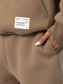 Affirmation Hoodie – Mega