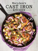Cast Iron Kitchen by MaryJane Butters