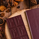 Chaga Chai Dark Chocolate