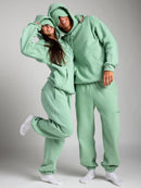 Airplane Mode Travel Sweatpants