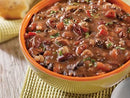 Happy Valley-Fireside Kettlebean Soup