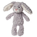 11" Stuffed Putty Bunny