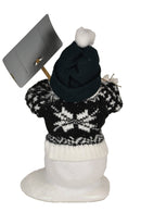 Byers' Choice Ltd. Snowman w/ Sweater