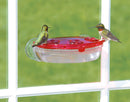 Jewel Box – Window Hummingbird Feeder